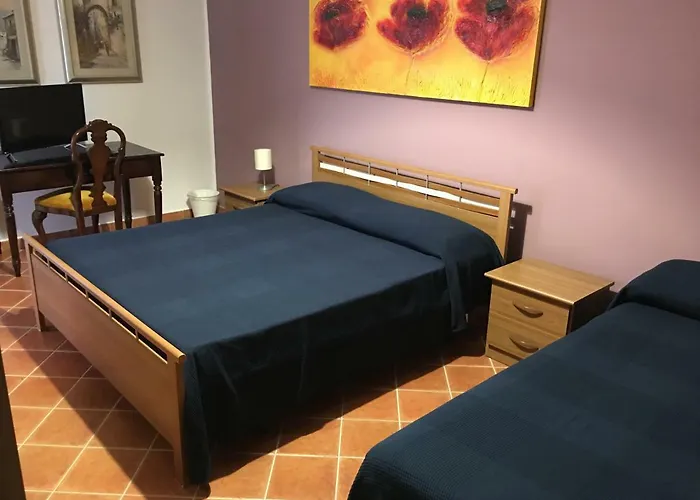 Bed & Breakfast Artemisia