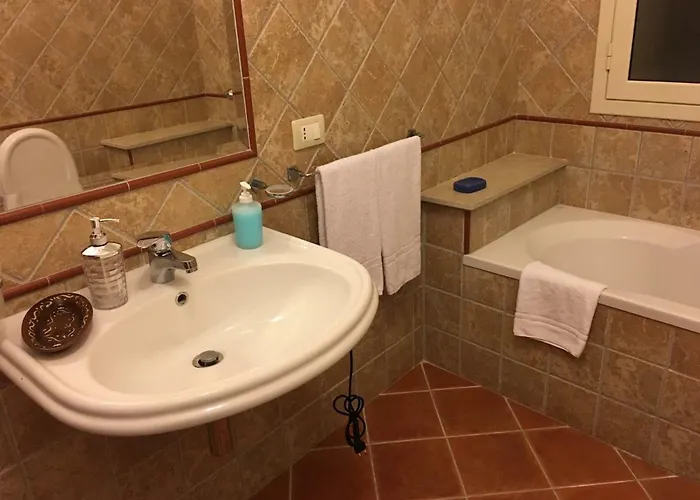 Artemisia Bed & Breakfast 3*