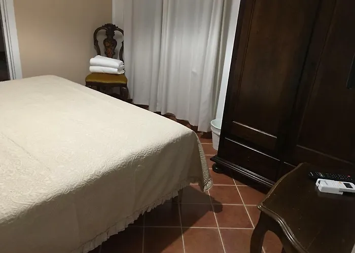 Bed & Breakfast Artemisia Cassibile