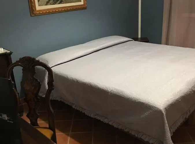 Artemisia Bed & Breakfast Cassibile