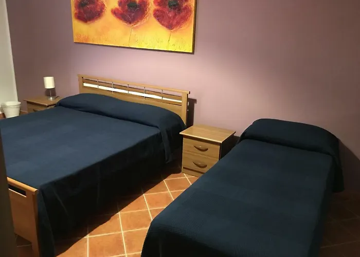 Bed & Breakfast Artemisia
