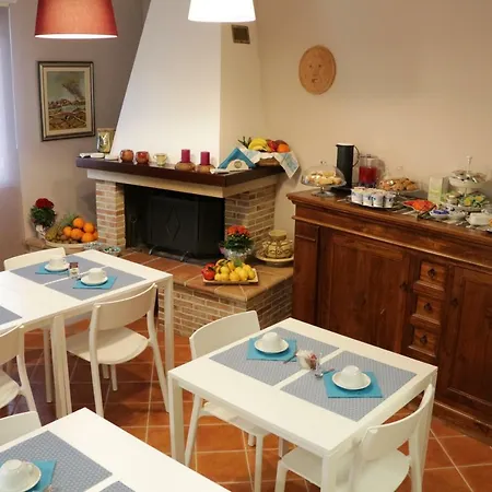 Bed & Breakfast Artemisia 3*