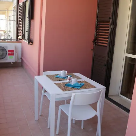 Bed & Breakfast Artemisia 3*