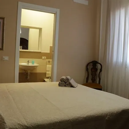 Bed & Breakfast Artemisia 3*