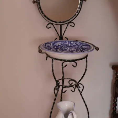 Bed & Breakfast Artemisia Cassibile
