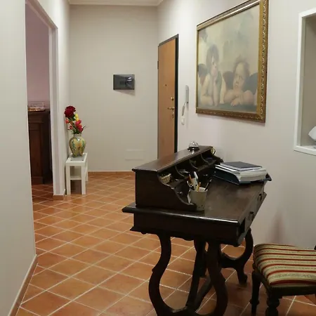 Bed & Breakfast Artemisia Cassibile