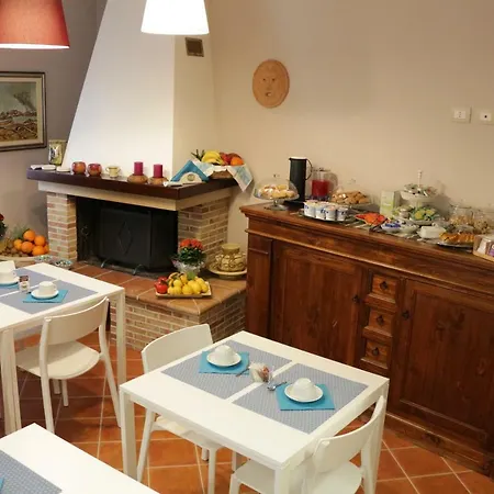 Artemisia Bed & Breakfast