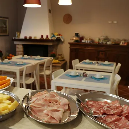 Bed & Breakfast Artemisia