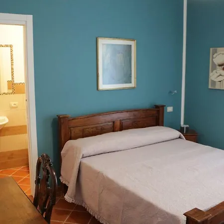 Bed & Breakfast Artemisia