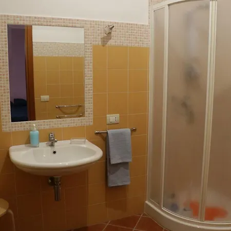 Artemisia Bed & Breakfast Cassibile