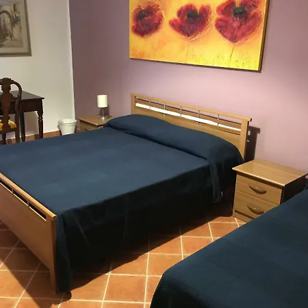 Bed & Breakfast Artemisia
