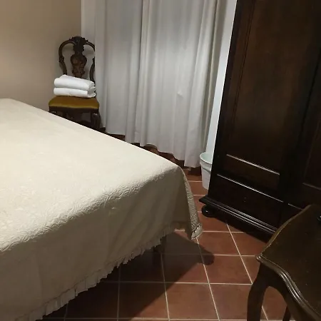 Bed & Breakfast Artemisia Cassibile