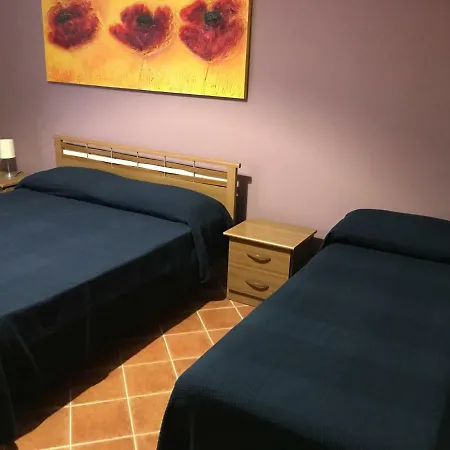 Bed & Breakfast Artemisia